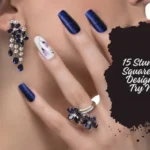 20 Short Spring Nail Designs That We Can’t Get Enough Of