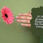 15 Stunning Square Nail Designs to Try Now